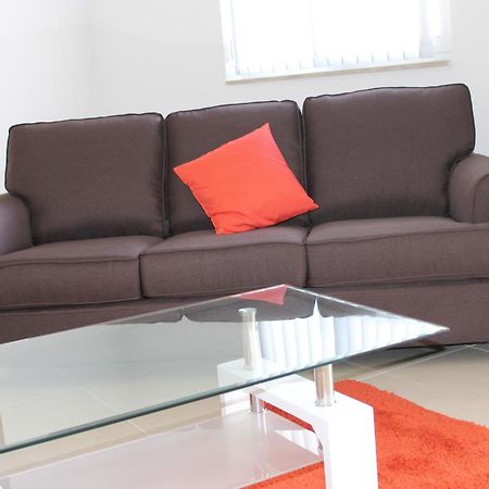 Centre Point Apartment Msida Exterior foto