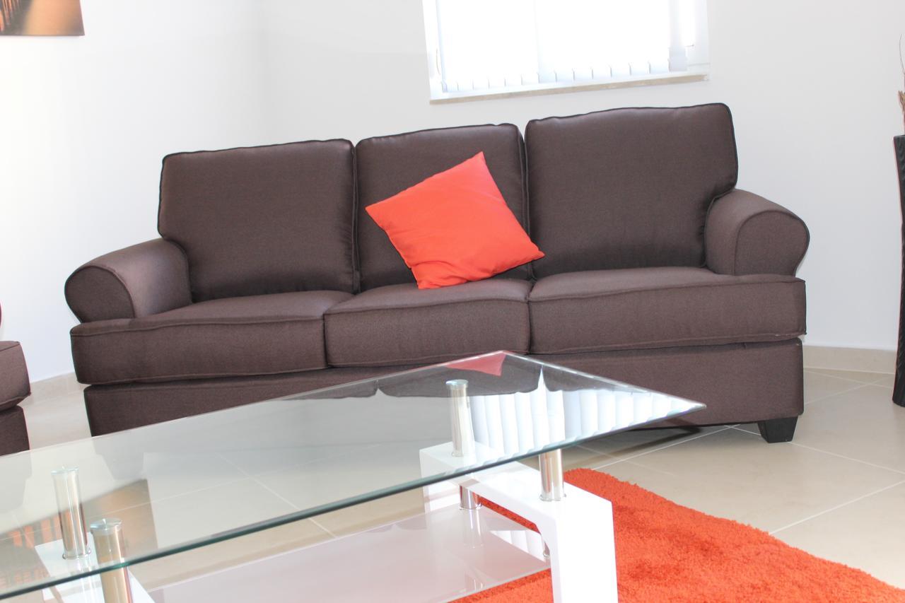 Centre Point Apartment Msida Exterior foto