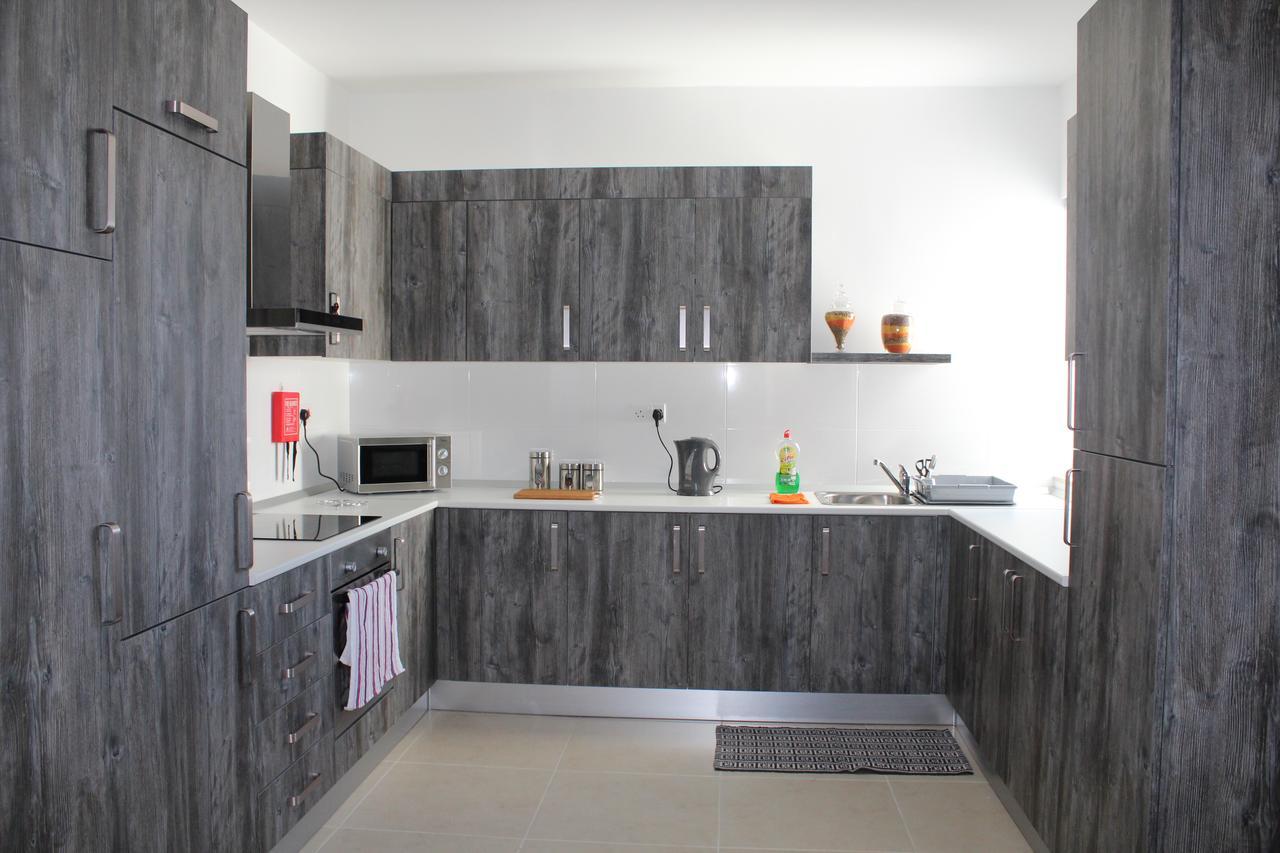 Centre Point Apartment Msida Exterior foto