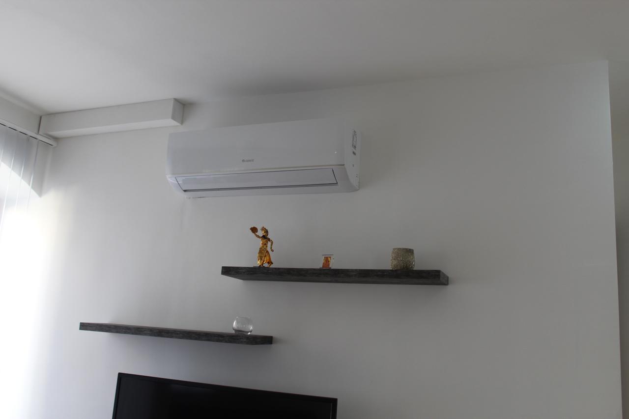 Centre Point Apartment Msida Exterior foto