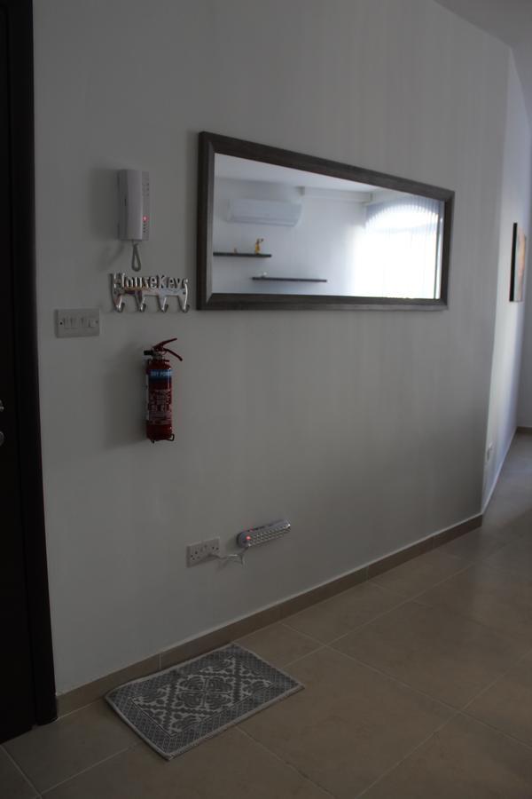 Centre Point Apartment Msida Exterior foto